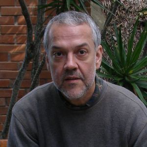 Meet your Posher, Jose